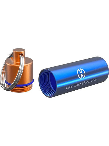 LLAVERO CAPSULE CADDY - STORZ & BICKEL 4