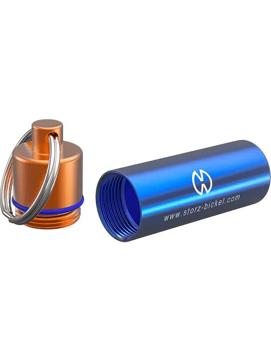 LLAVERO CAPSULE CADDY - STORZ & BICKEL 4