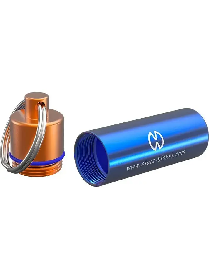 Llavero Capsule Caddy - Storz & Bickel 4