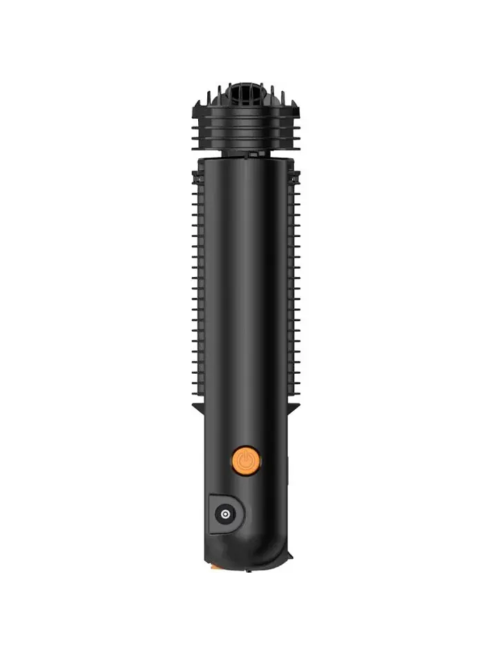 Vaporizador Mighty Negro-Storz & Bickel 1