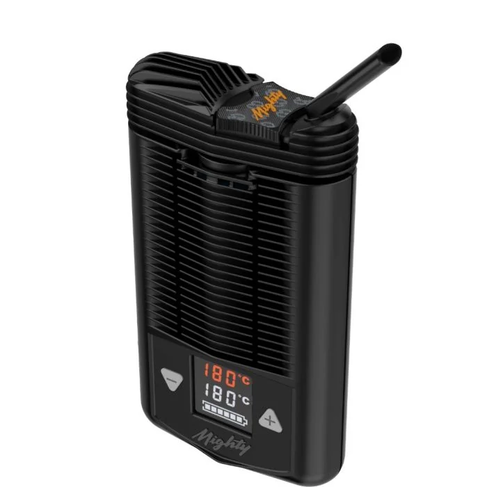 Vaporizador Mighty Negro-Storz & Bickel 2