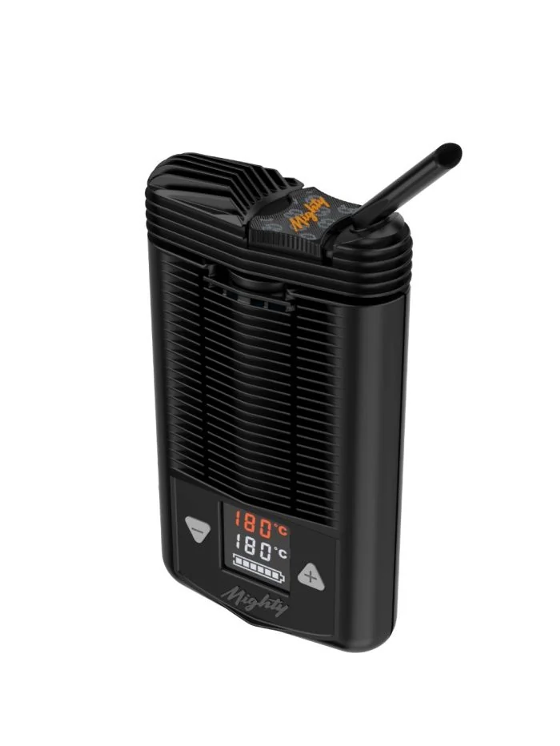 Vaporizador Mighty Negro-Storz & Bickel 2