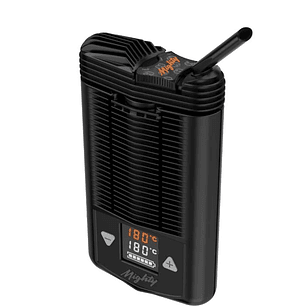 VAPORIZADOR MIGHTY NEGRO-STORZ & BICKEL