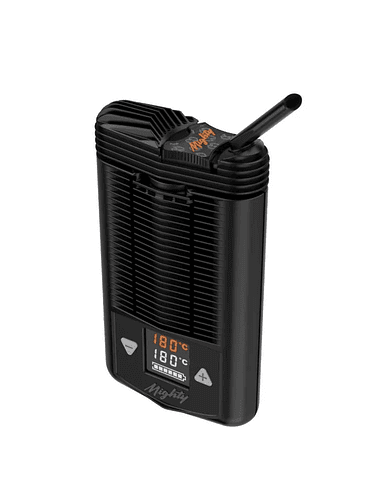 VAPORIZADOR MIGHTY NEGRO-STORZ & BICKEL 2