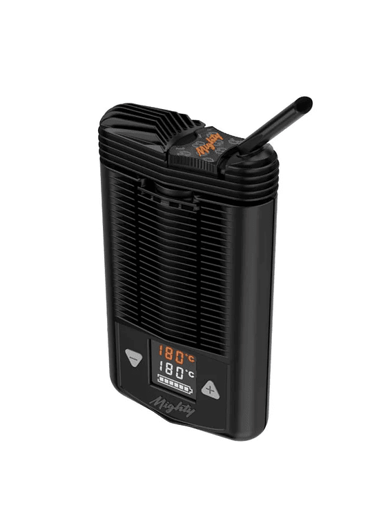 VAPORIZADOR MIGHTY NEGRO-STORZ & BICKEL 2