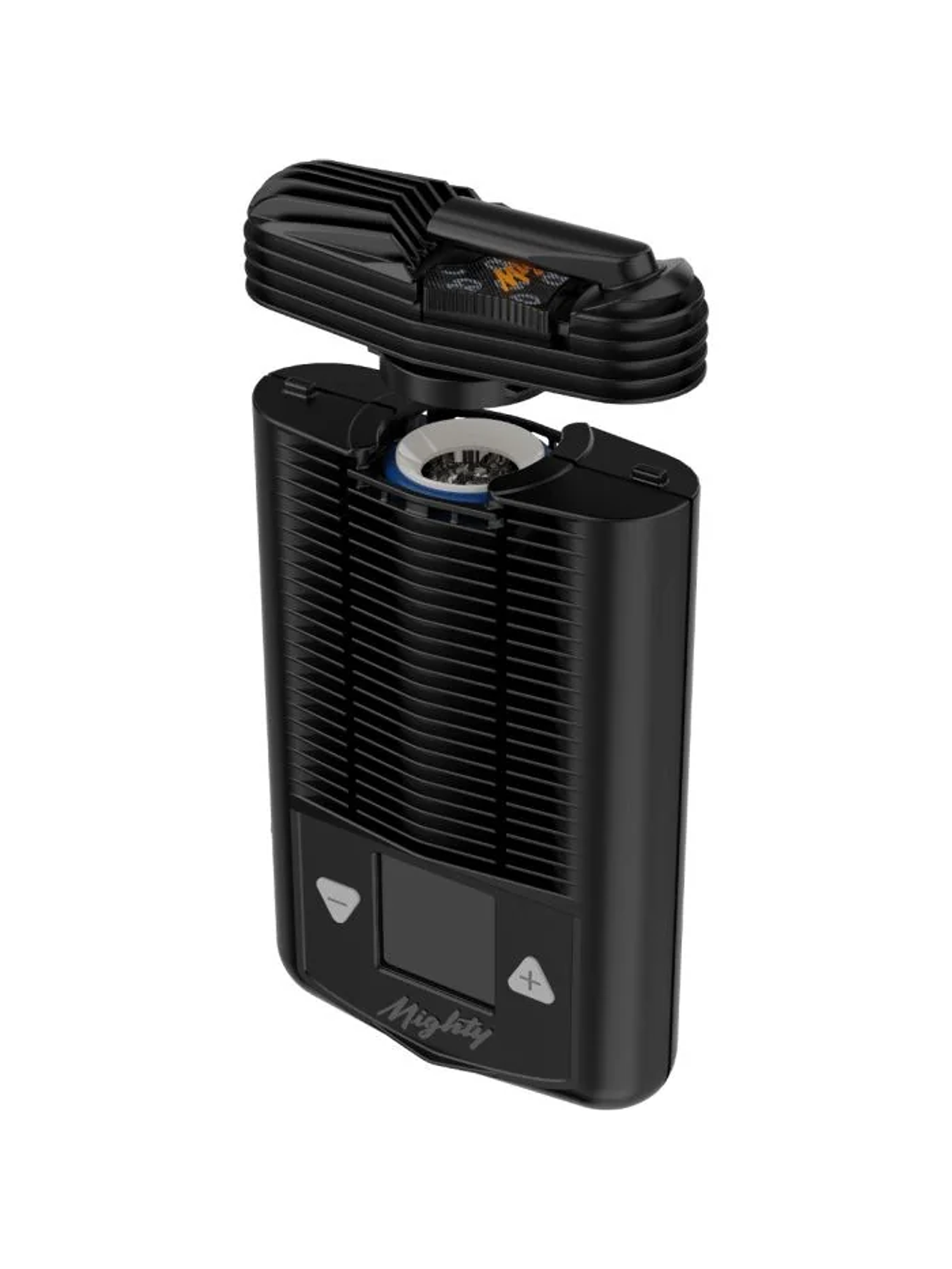 Vaporizador Mighty Negro-Storz & Bickel 4