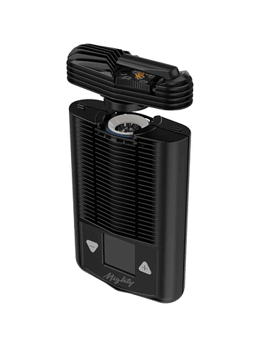 VAPORIZADOR MIGHTY NEGRO-STORZ & BICKEL 4