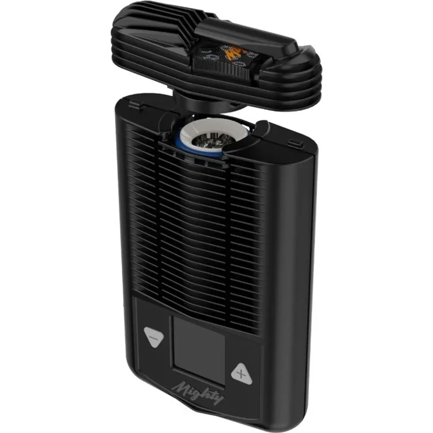 Vaporizador Mighty Negro-Storz & Bickel 4