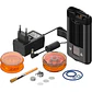 Vaporizador Mighty Negro-Storz & Bickel - Miniatura 5