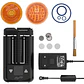 Vaporizador Mighty Negro-Storz & Bickel - Miniatura 6