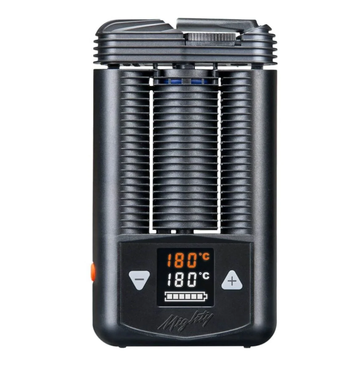 Vaporizador Mighty Negro-Storz & Bickel 7