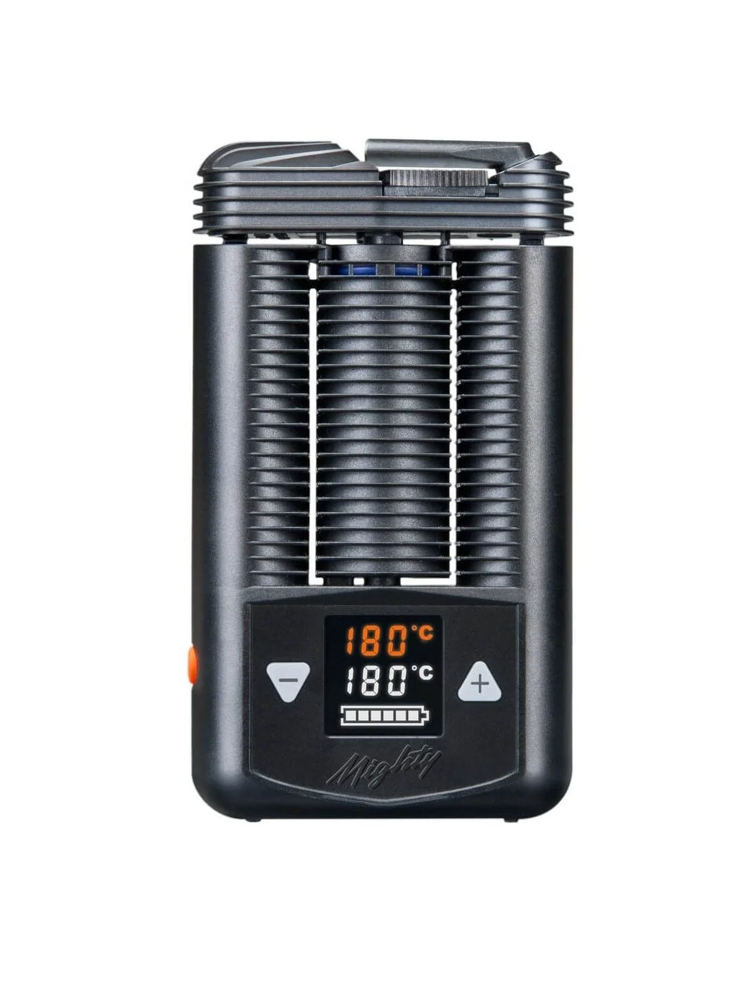Vaporizador Mighty Negro-Storz & Bickel 7
