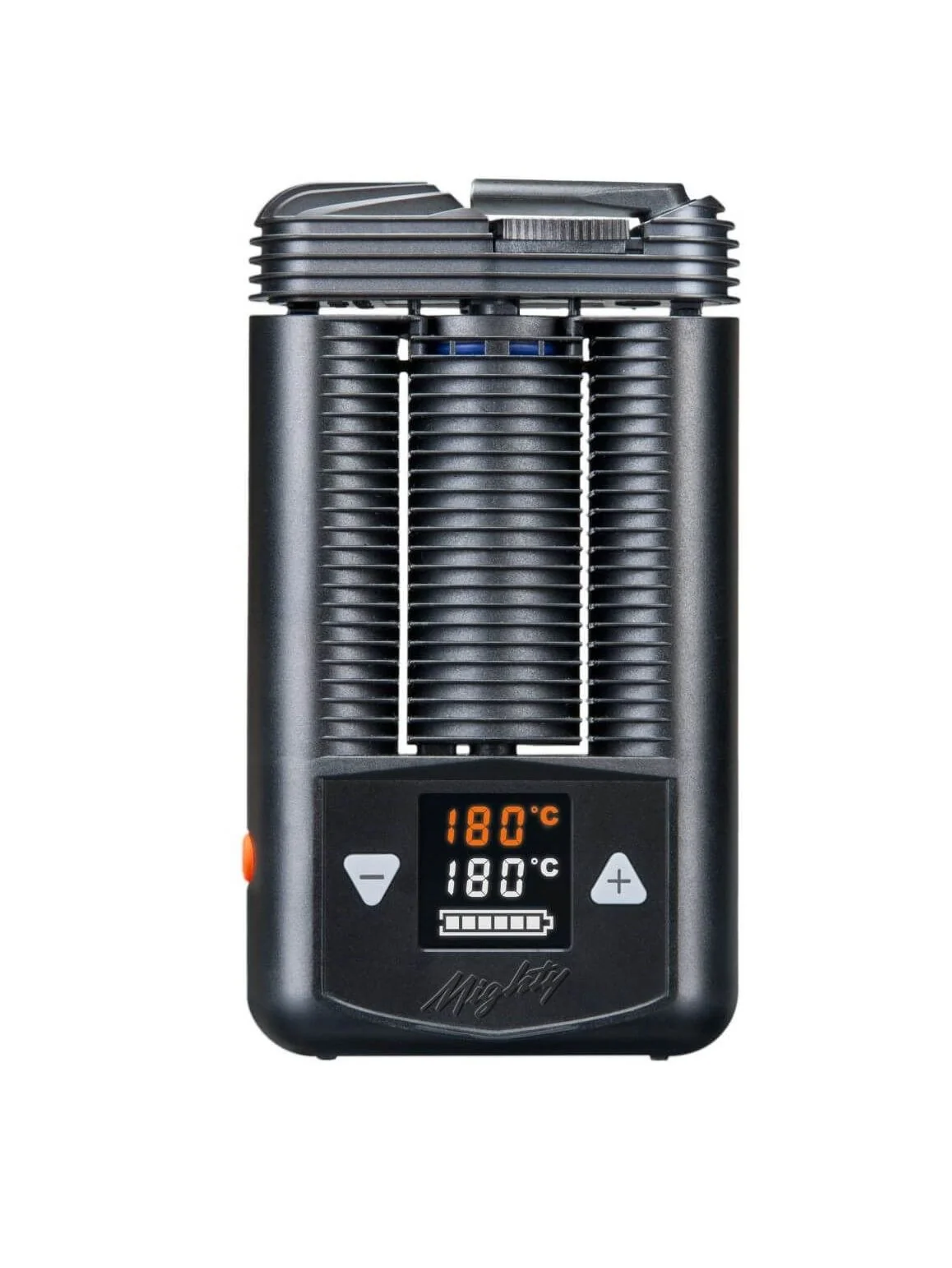 Vaporizador Mighty Negro-Storz & Bickel 7