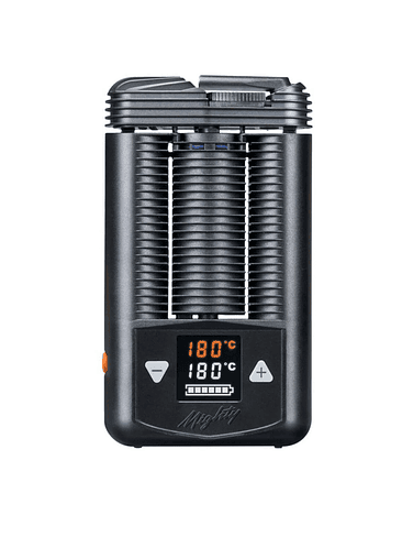 VAPORIZADOR MIGHTY NEGRO-STORZ & BICKEL 7
