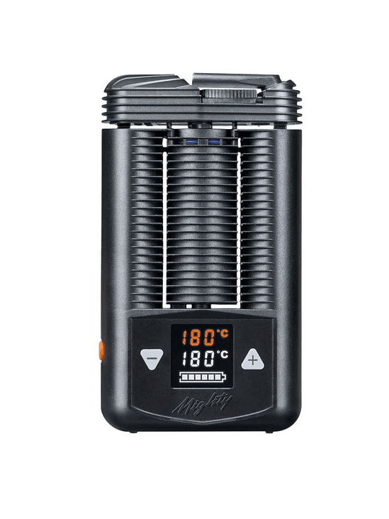 VAPORIZADOR MIGHTY NEGRO-STORZ & BICKEL 7
