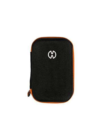 MIGHTY PLUS CASE-STORZ & BICKEL 1