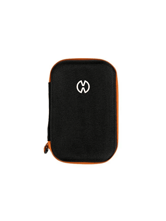 MIGHTY PLUS CASE-STORZ & BICKEL 1