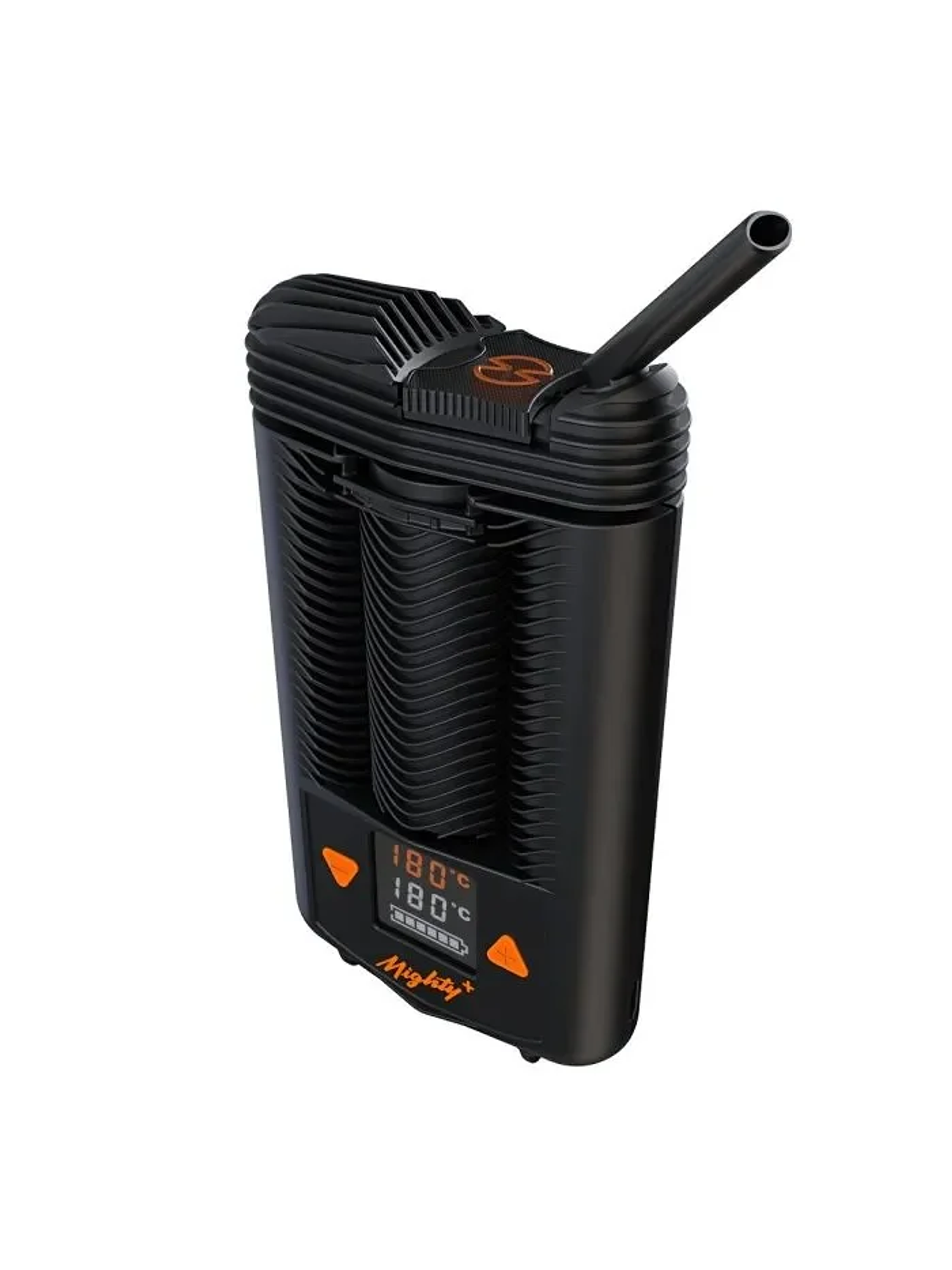 Vaporizador Mighty + Negro-Storz & Bickel 1