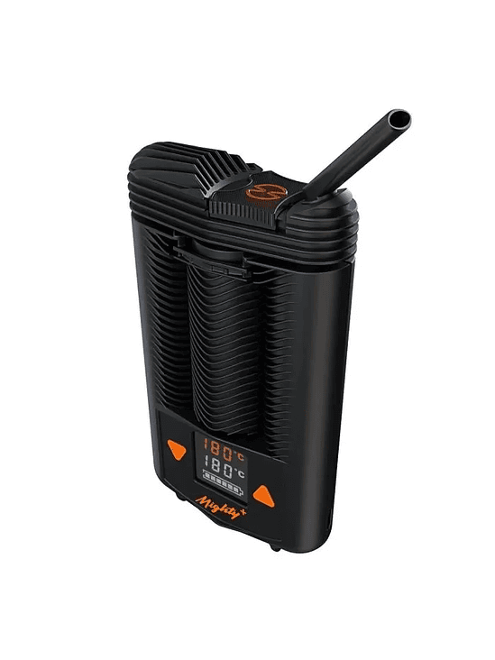 VAPORIZADOR MIGHTY + NEGRO-STORZ & BICKEL 1