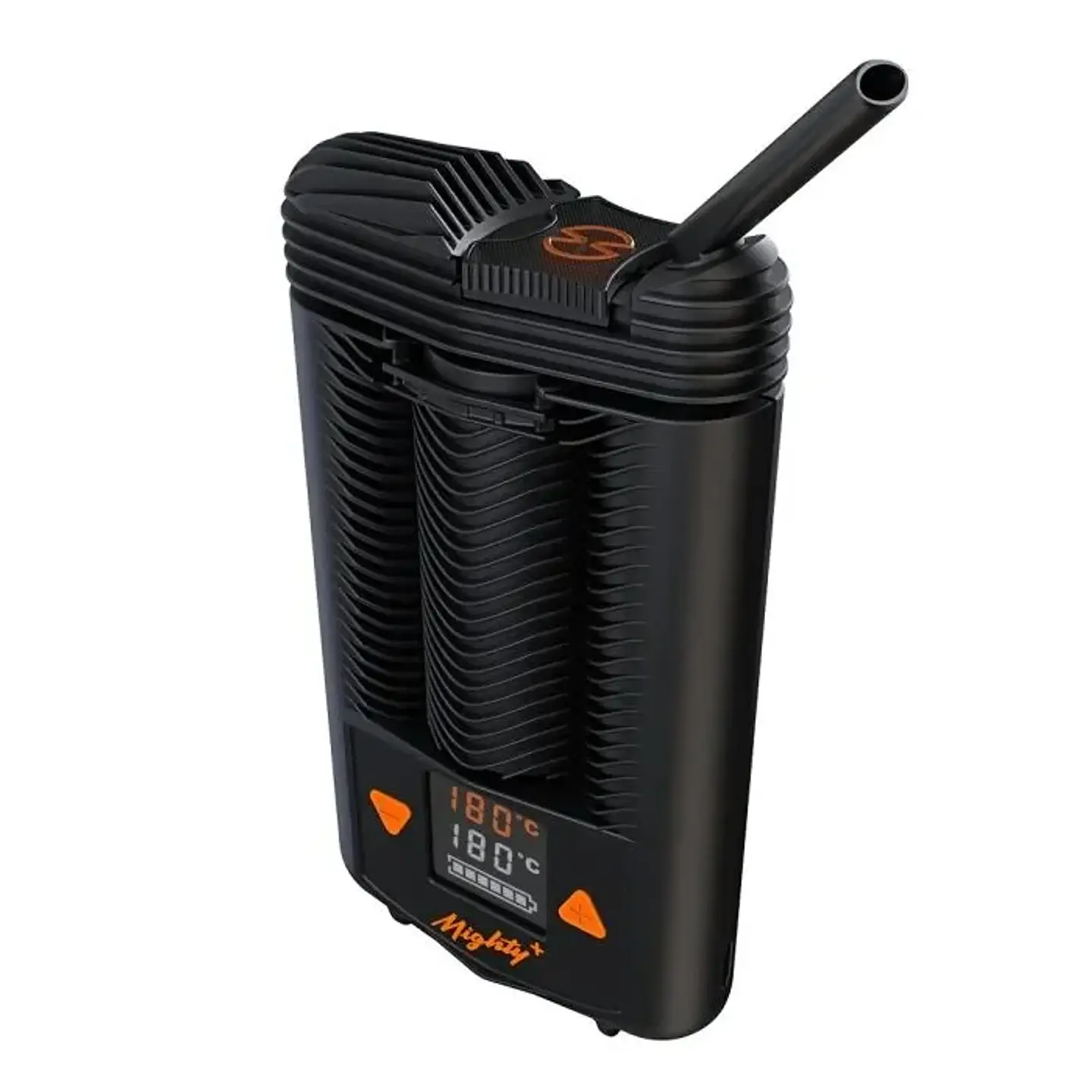 Vaporizador Mighty + Negro-Storz & Bickel 1