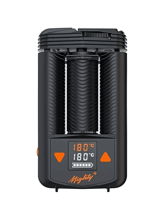 VAPORIZADOR MIGHTY + NEGRO-STORZ & BICKEL 2