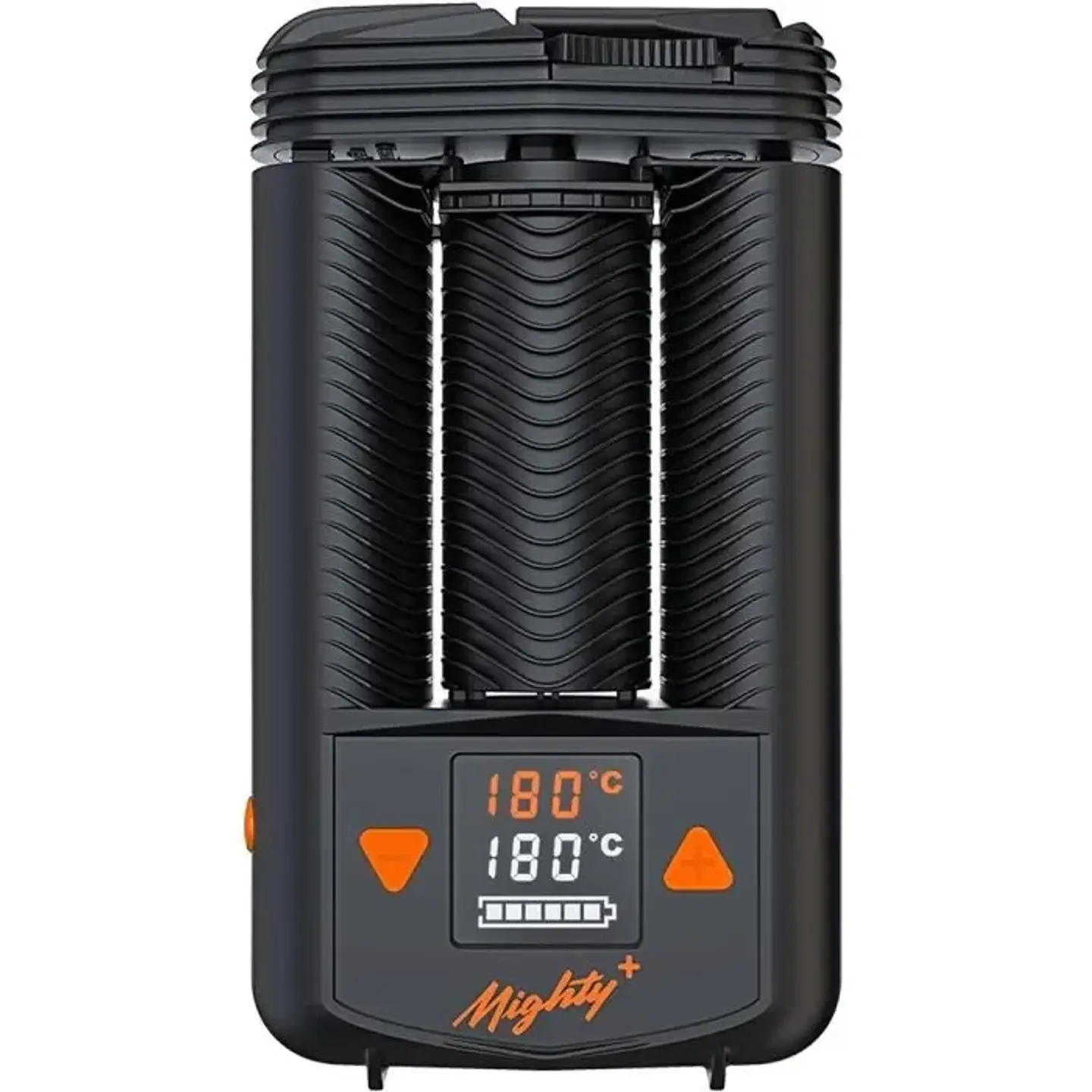 Vaporizador Mighty + Negro-Storz & Bickel 3