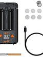 VAPORIZADOR MIGHTY + NEGRO-STORZ & BICKEL - Miniatura 3