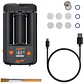 Vaporizador Mighty + Negro-Storz & Bickel - Miniatura 4