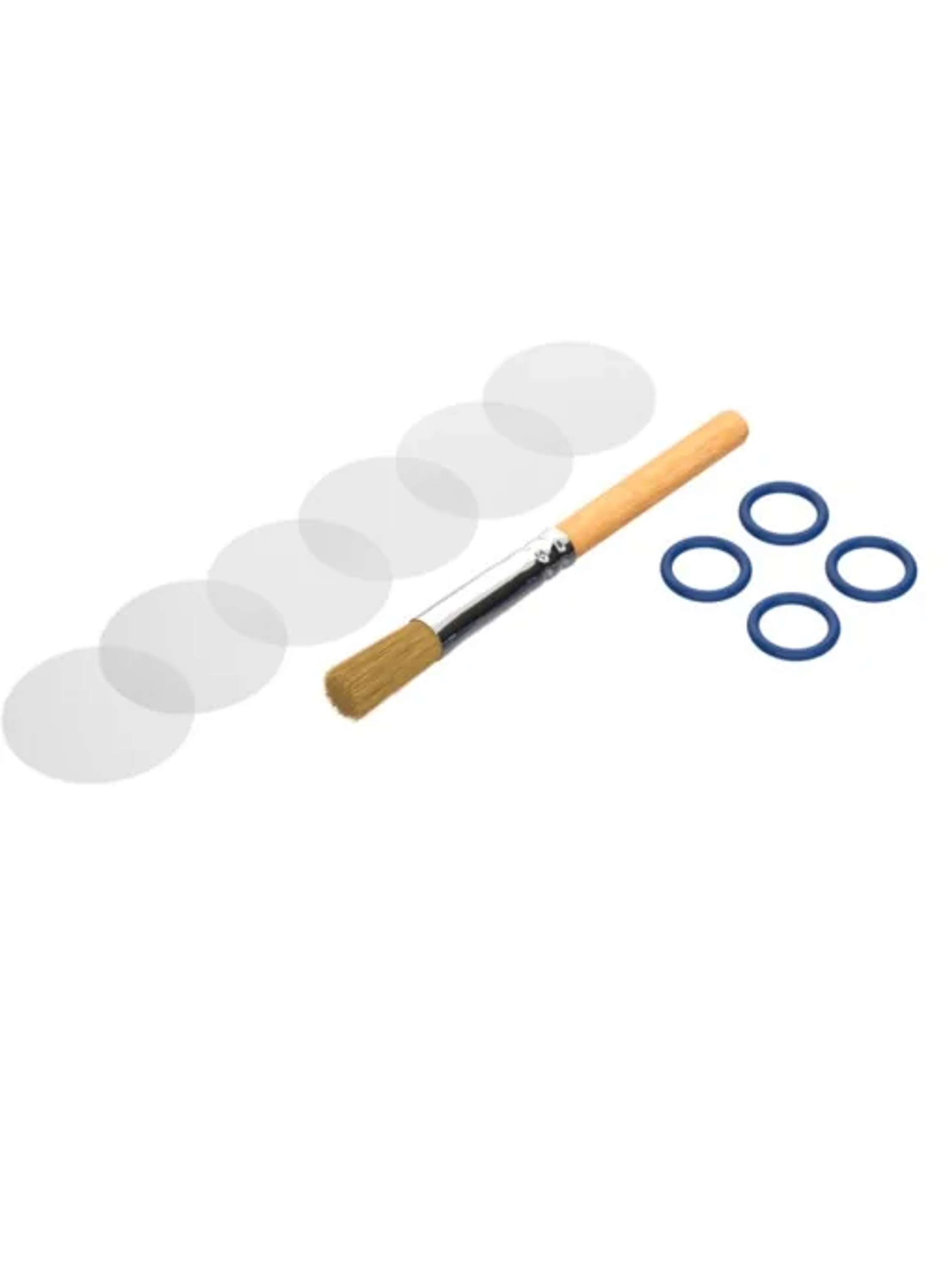 Piezas De Desgaste Volcano Hybrid-Storz & Bickel 1