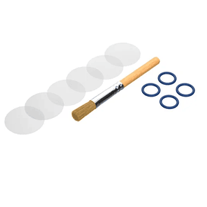 Piezas De Desgaste Volcano Hybrid-Storz & Bickel