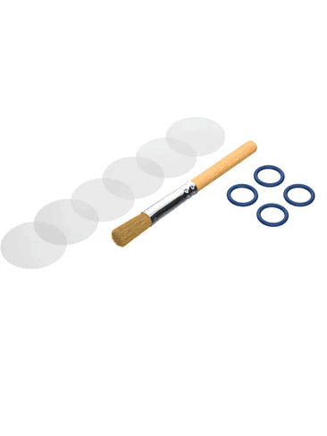 Piezas De Desgaste Volcano Hybrid-Storz & Bickel 1