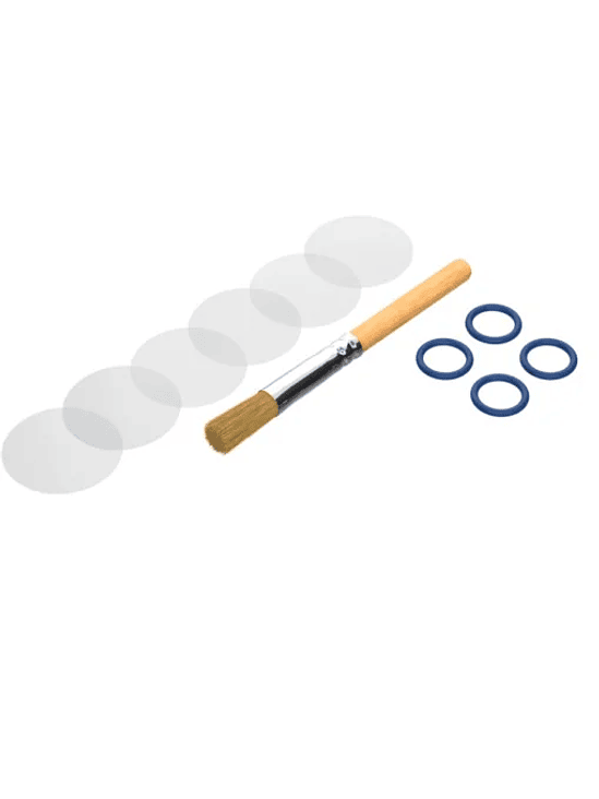 Piezas De Desgaste Volcano Hybrid-Storz & Bickel 1