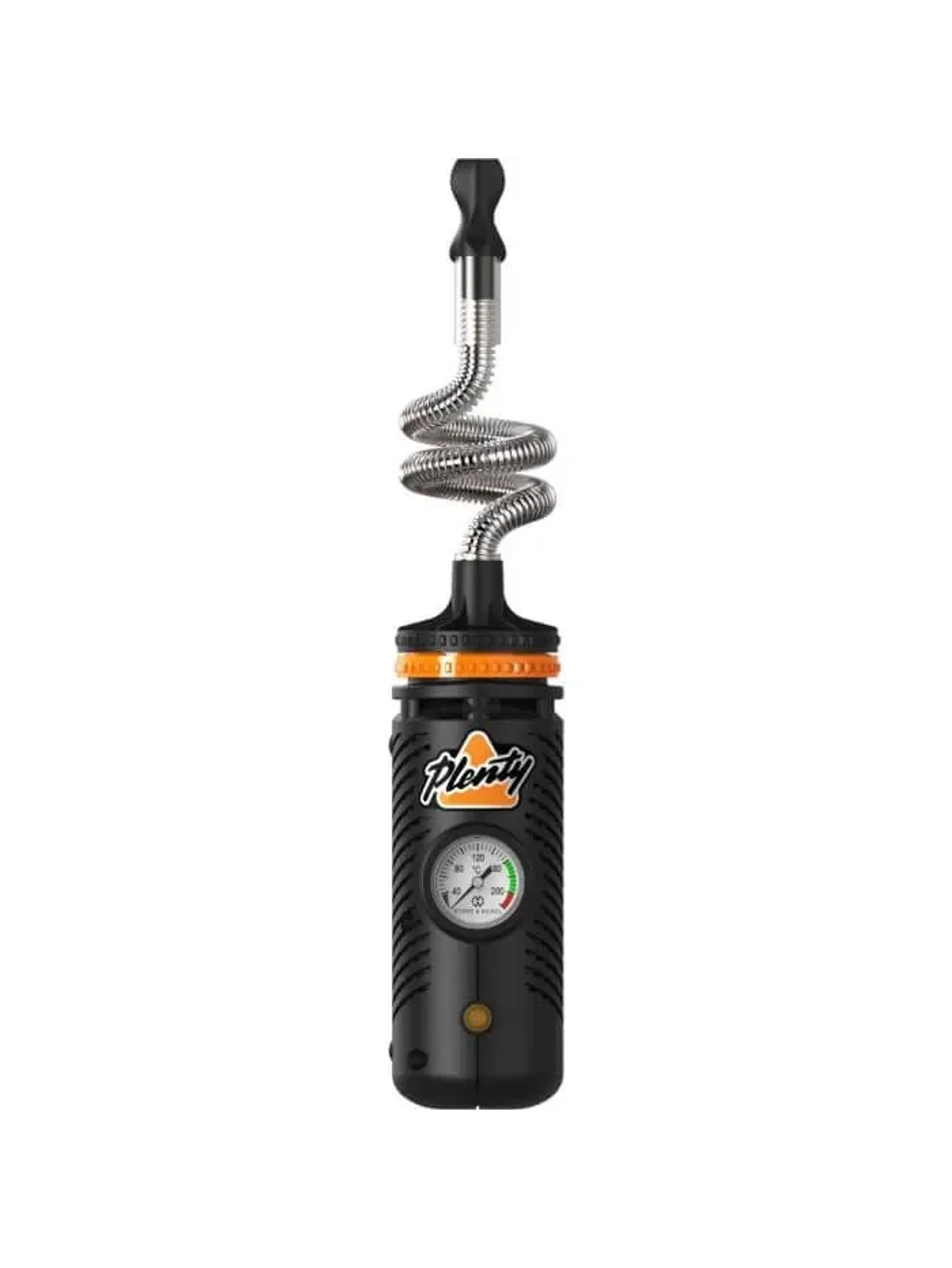 Vaporizador Plenty Negro-Storz & Bickel 1