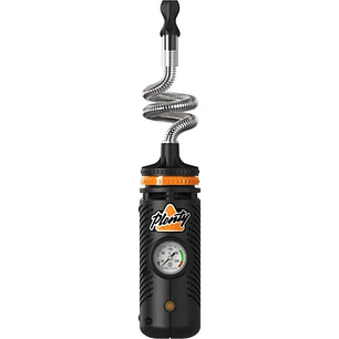VAPORIZADOR PLENTY NEGRO-STORZ & BICKEL