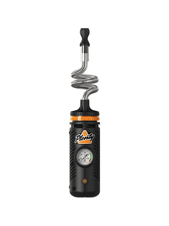 VAPORIZADOR PLENTY NEGRO-STORZ & BICKEL 1