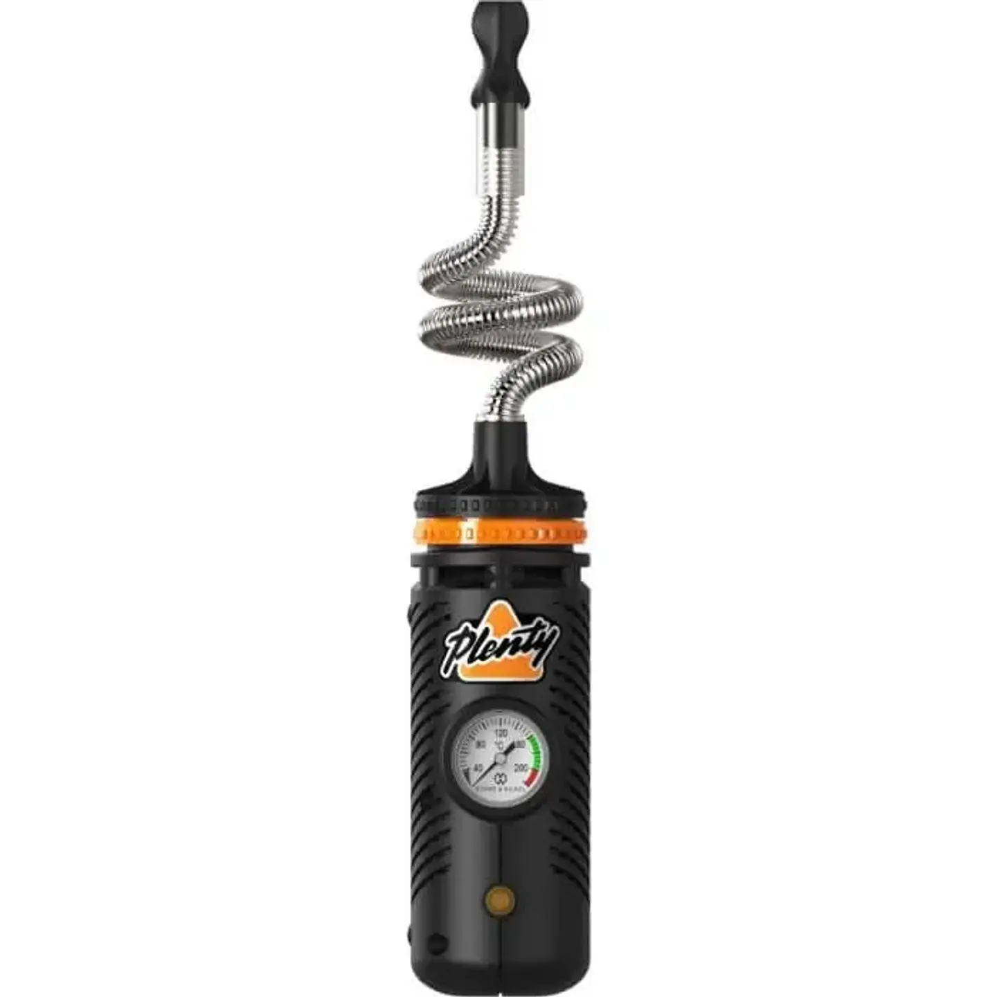 Vaporizador Plenty Negro-Storz & Bickel 1