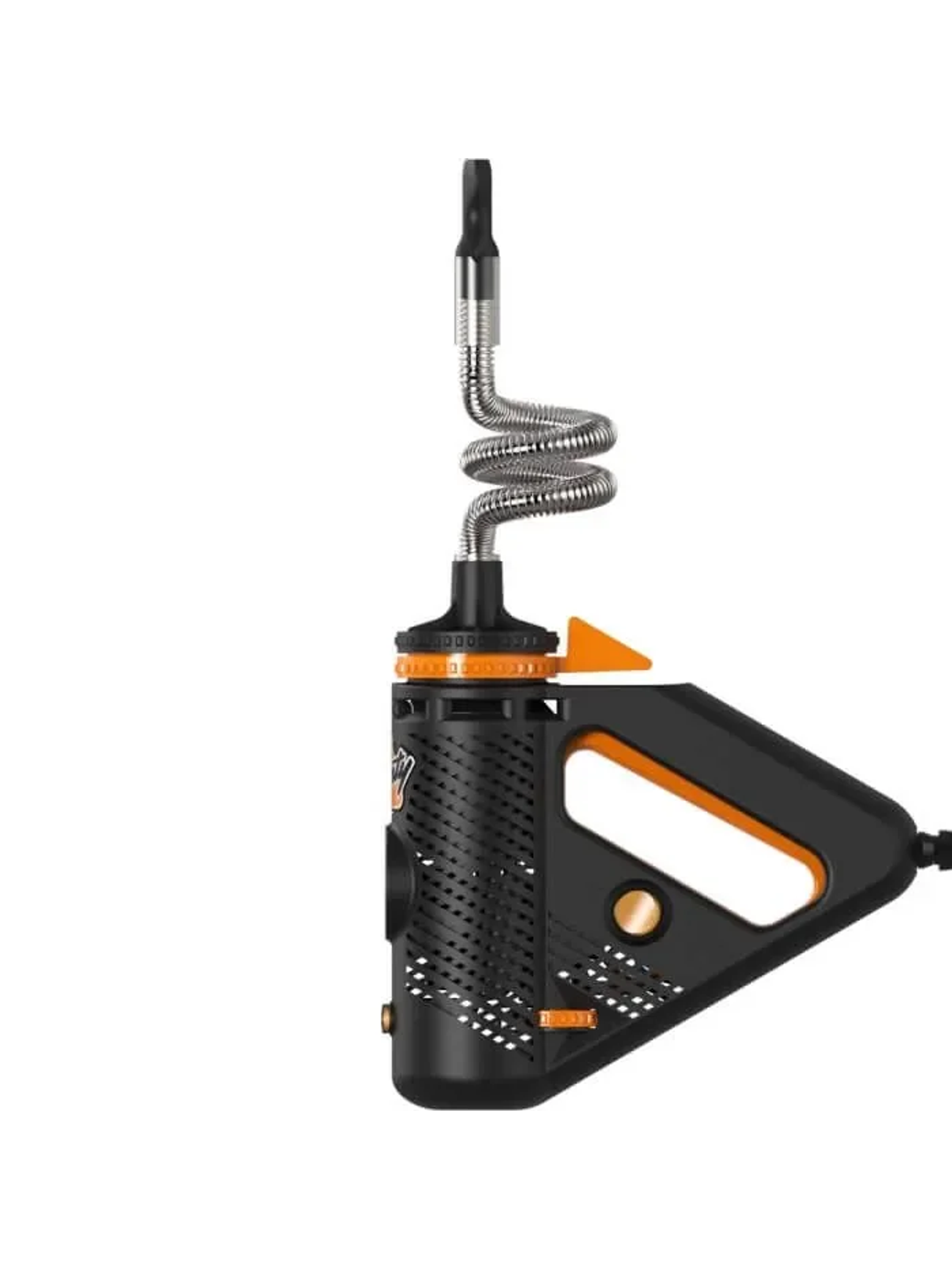 Vaporizador Plenty Negro-Storz & Bickel 2