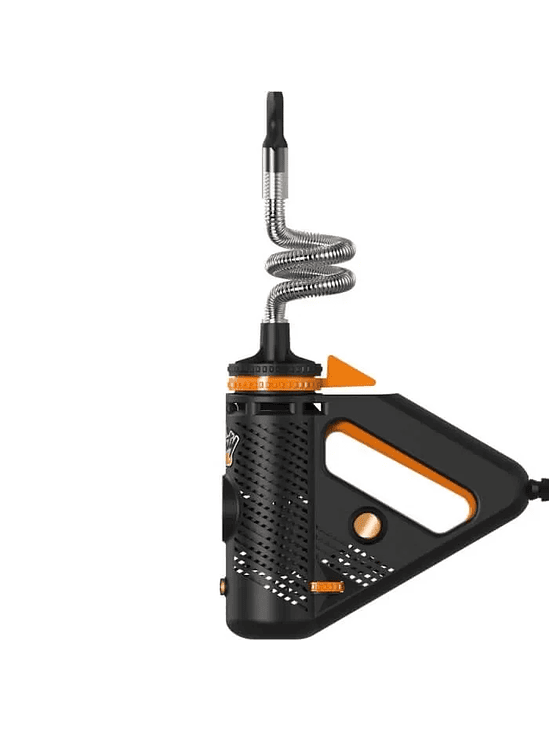 VAPORIZADOR PLENTY NEGRO-STORZ & BICKEL 2