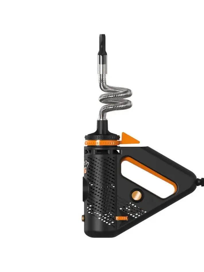Vaporizador Plenty Negro-Storz & Bickel 2