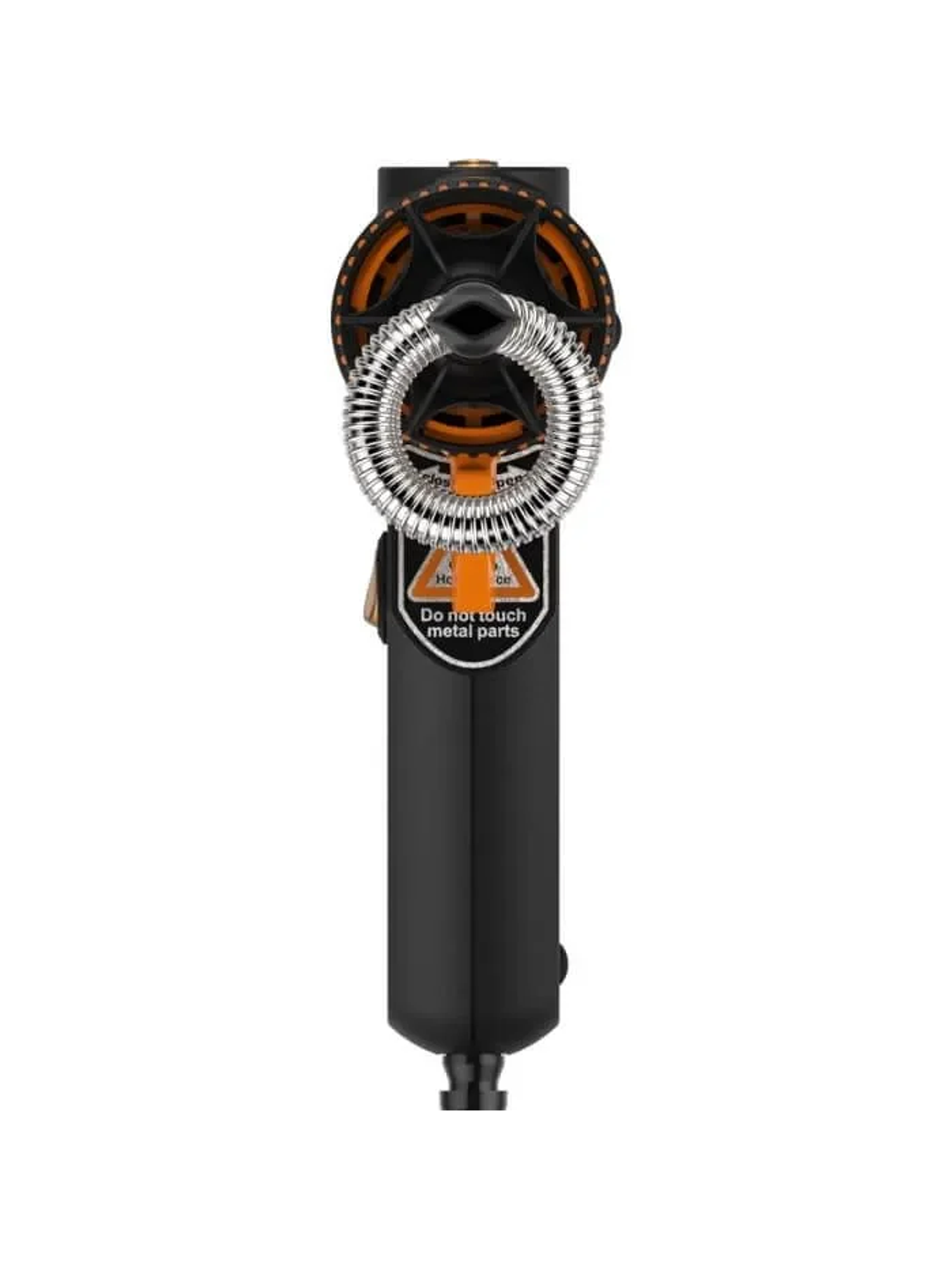 Vaporizador Plenty Negro-Storz & Bickel 3