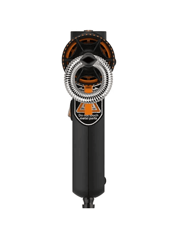 VAPORIZADOR PLENTY NEGRO-STORZ & BICKEL 3