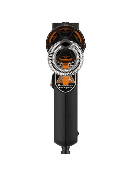 VAPORIZADOR PLENTY NEGRO-STORZ & BICKEL 3