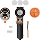 Vaporizador Plenty Negro-Storz & Bickel - Miniatura 4