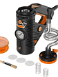 VAPORIZADOR PLENTY NEGRO-STORZ & BICKEL - Miniatura 5