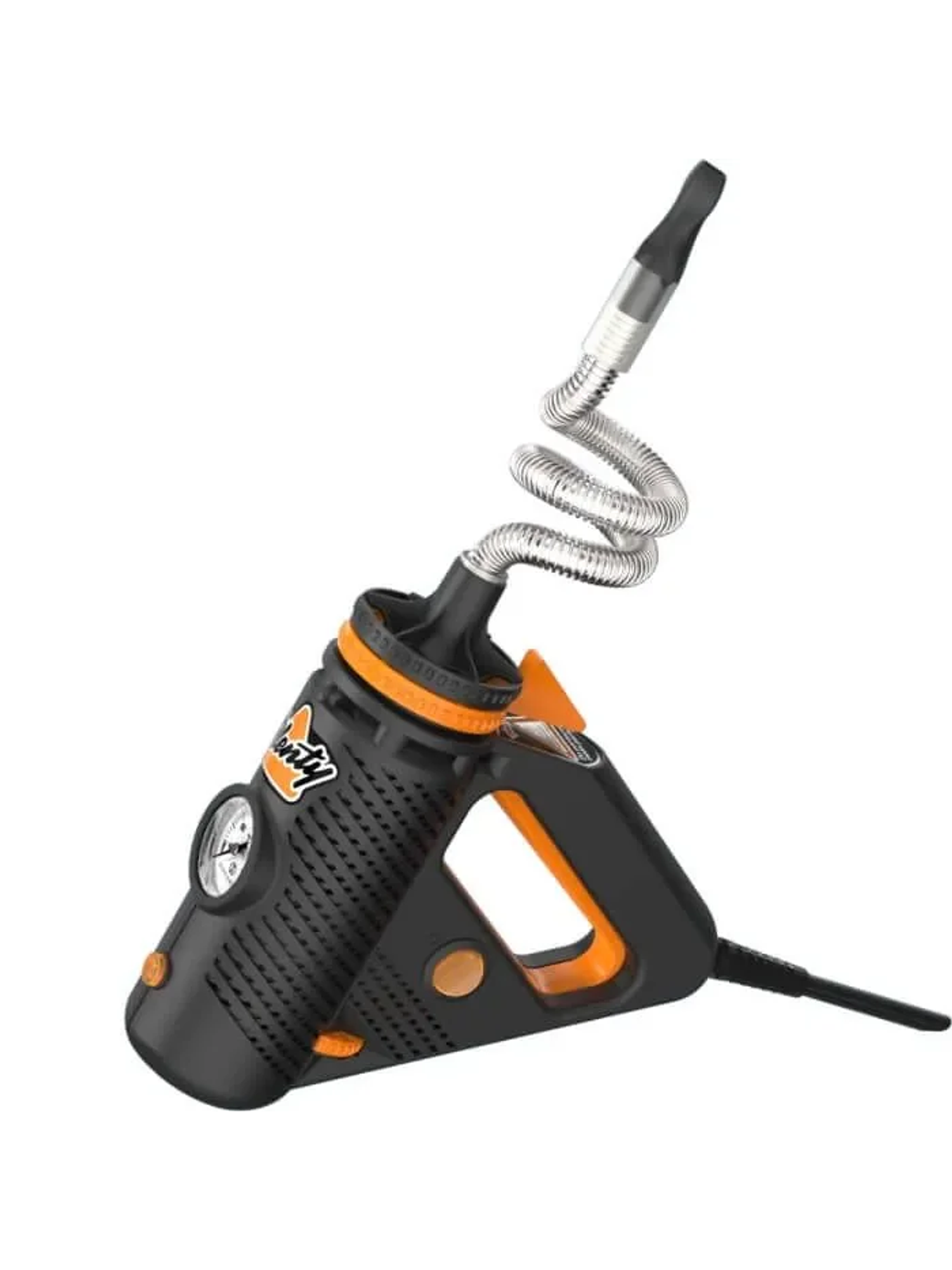 Vaporizador Plenty Negro-Storz & Bickel 6