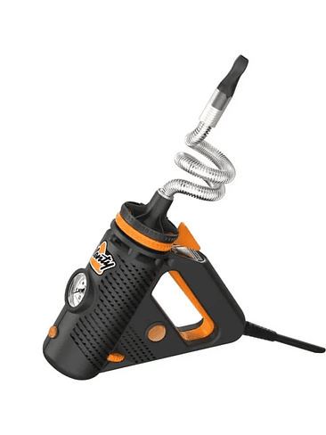 VAPORIZADOR PLENTY NEGRO-STORZ & BICKEL 6