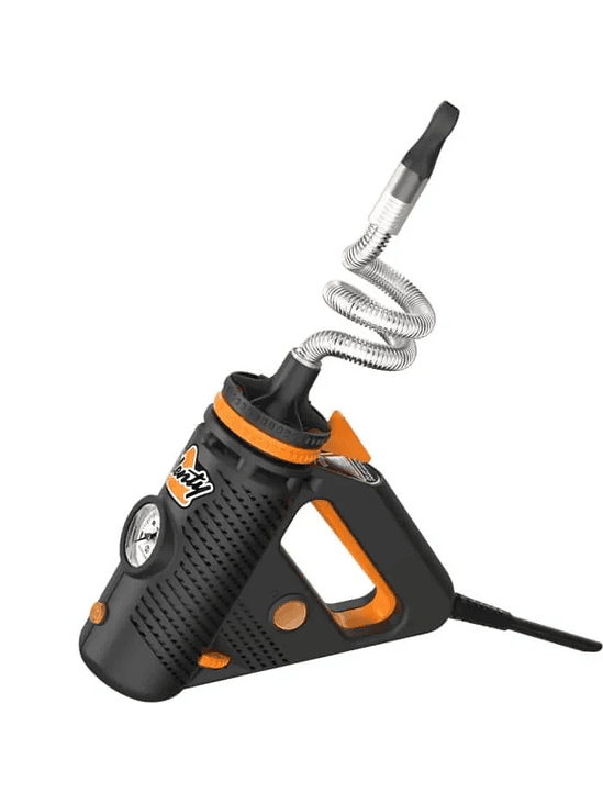 VAPORIZADOR PLENTY NEGRO-STORZ & BICKEL 6