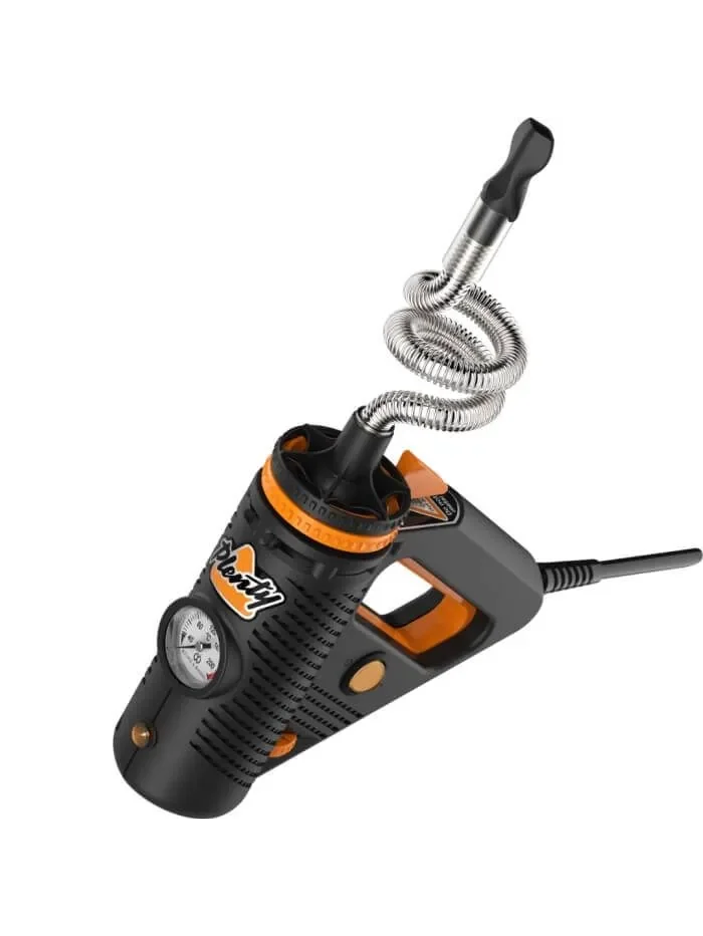 Vaporizador Plenty Negro-Storz & Bickel 7