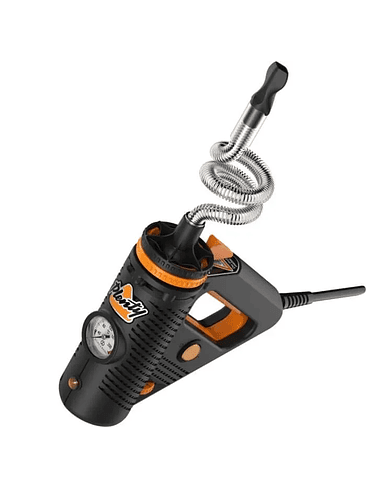 VAPORIZADOR PLENTY NEGRO-STORZ & BICKEL 7