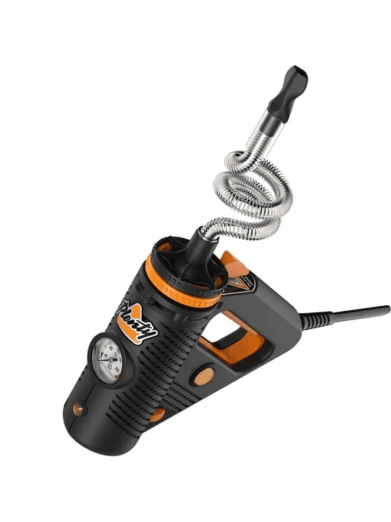 VAPORIZADOR PLENTY NEGRO-STORZ & BICKEL 7